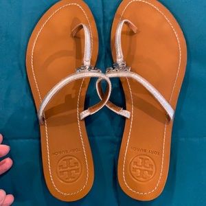 Tory Burch sandals